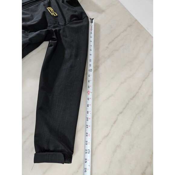 NWT Eddie Bauer Women's Crosshatch Soft Shell Jacket Size XL "Primoris" - Picture 10 of 14